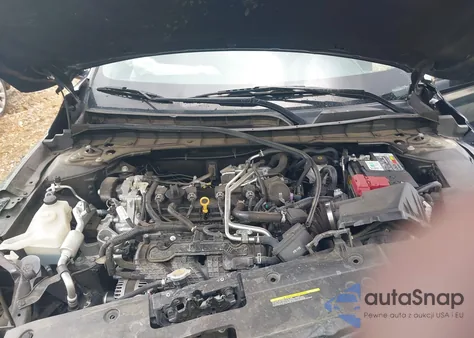 2022 Nissan Altima Sr Fwd from USA, damaged, VIN 1N4BL4CV2NN388511